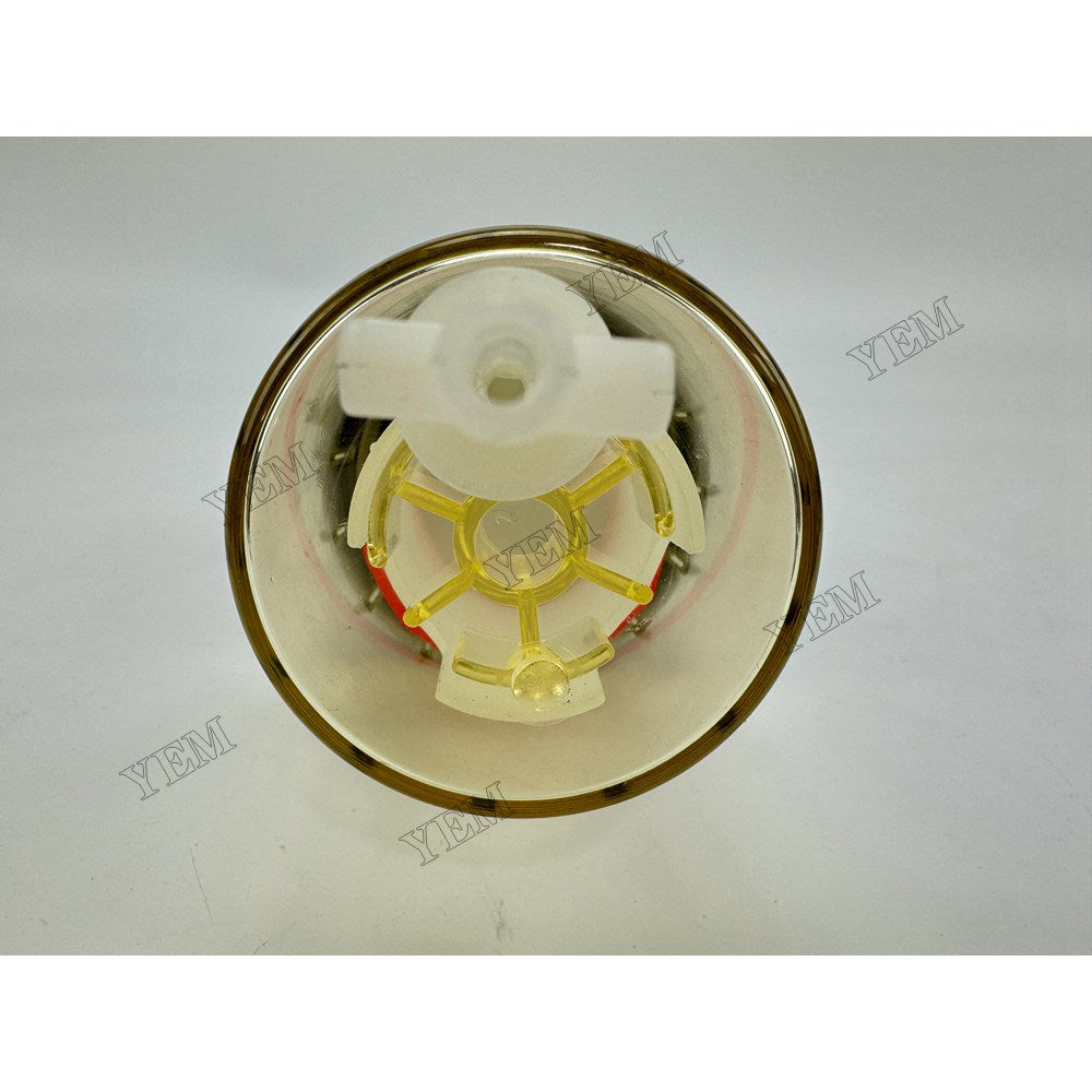 YEM Parts Fuel Water Separator Assembly 129242-55701 for Yanmar 4TNV98