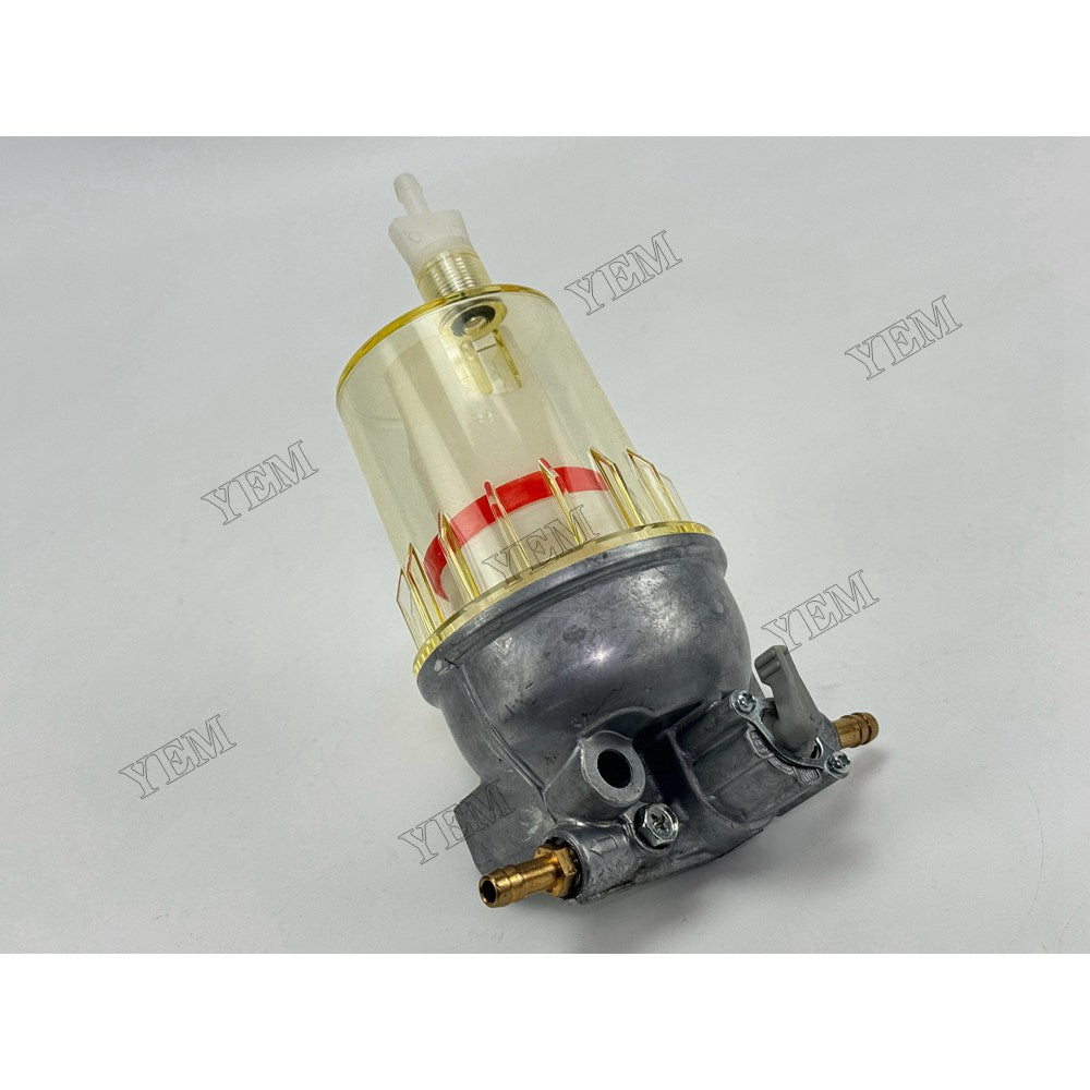 YEM Parts Fuel Water Separator Assembly 129242-55701 for Yanmar 4TNV98