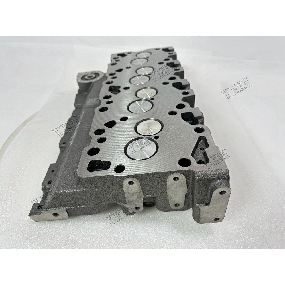 YEM Parts Cylinder Head Assy 3933370 for Komatsu 4D102 Engine Spare Parts For Komatsu