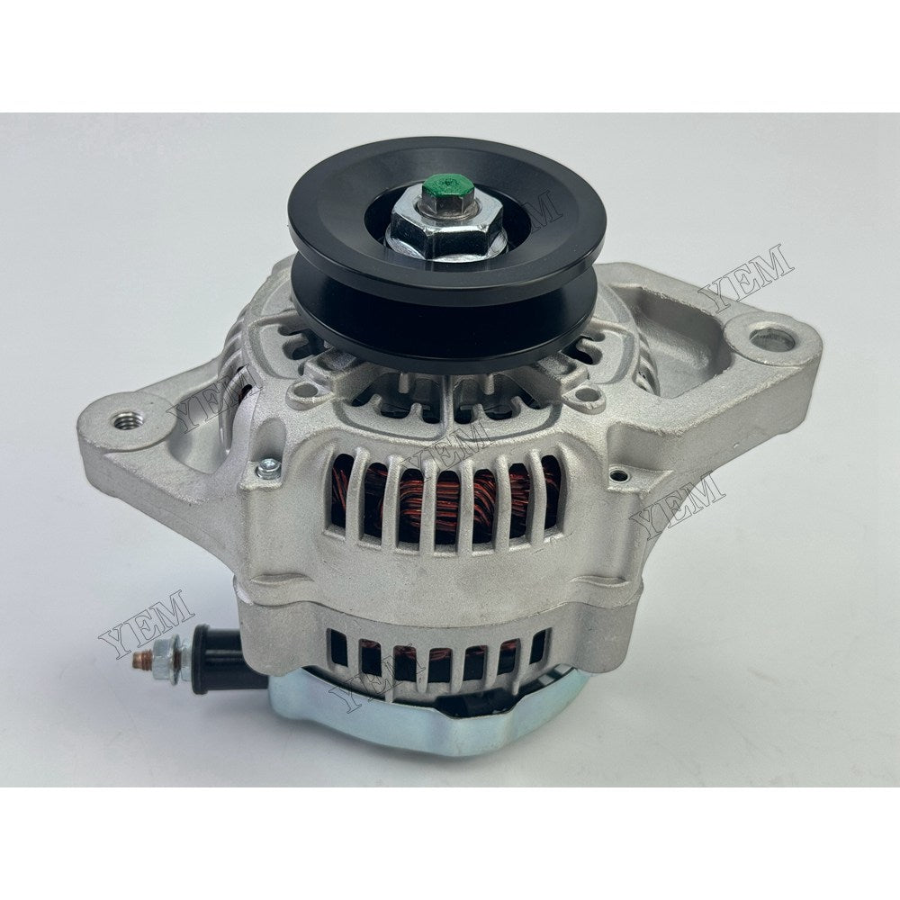 YEM Parts Alternator 12V 600-821-2350 for Komatsu 4D95 Engine Spare Parts