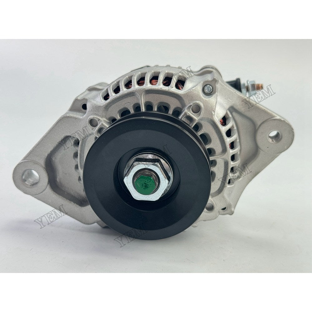 YEM Parts Alternator 12V 600-821-2350 for Komatsu 4D95 Engine Spare Parts For Komatsu