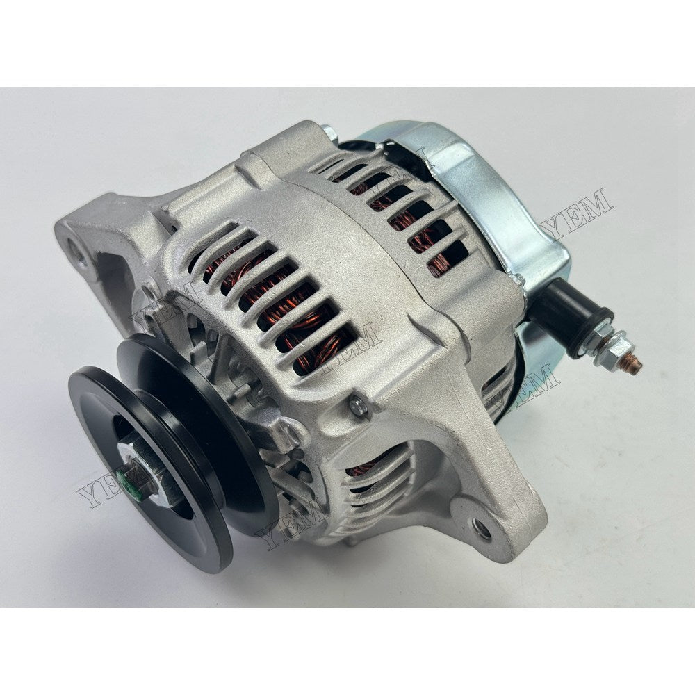 YEM Parts Alternator 12V 600-821-2350 for Komatsu 4D95 Engine Spare Parts For Komatsu