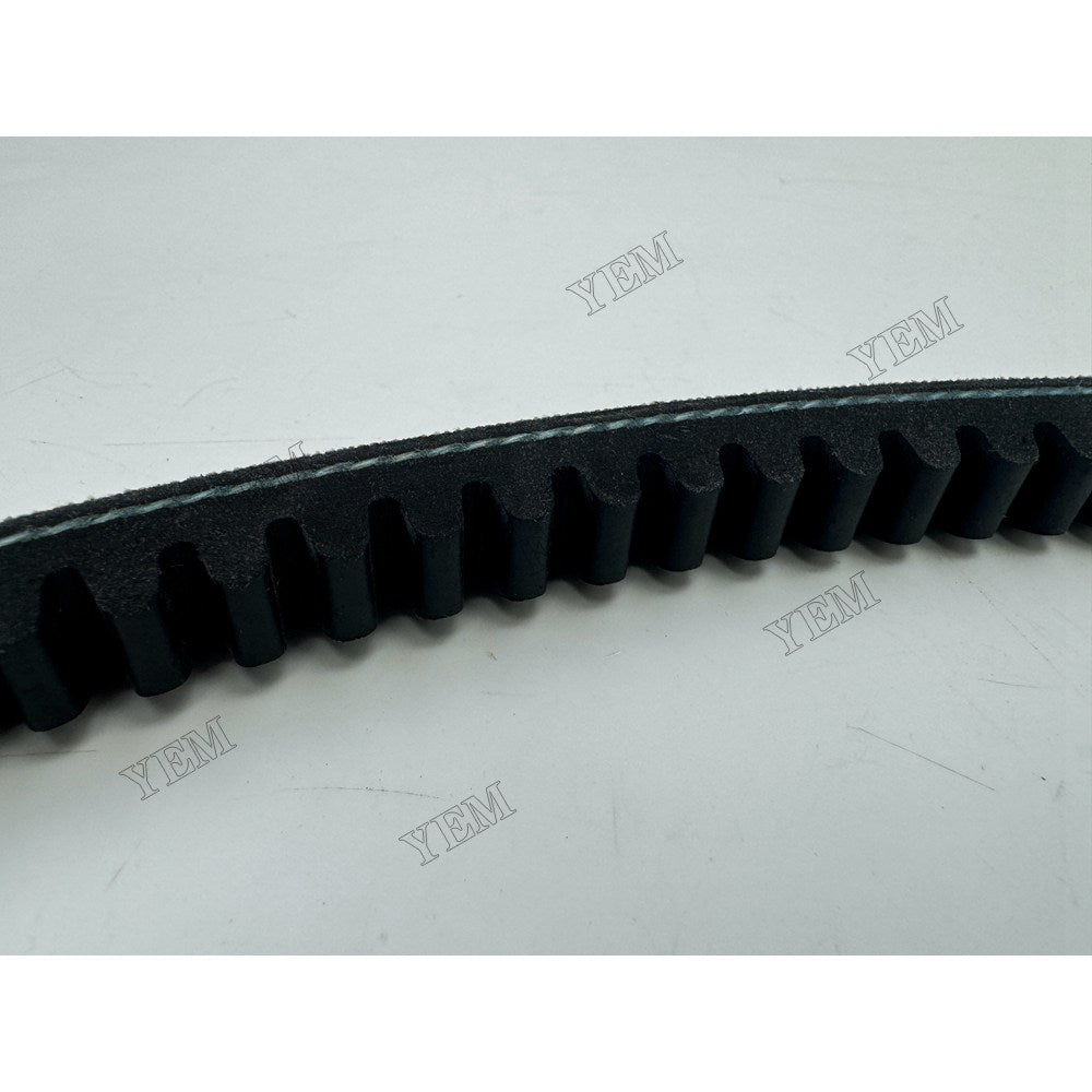 YEM Parts 4D95 Fan Belt for Komatsu 4D95 Engine Spare Parts For Komatsu