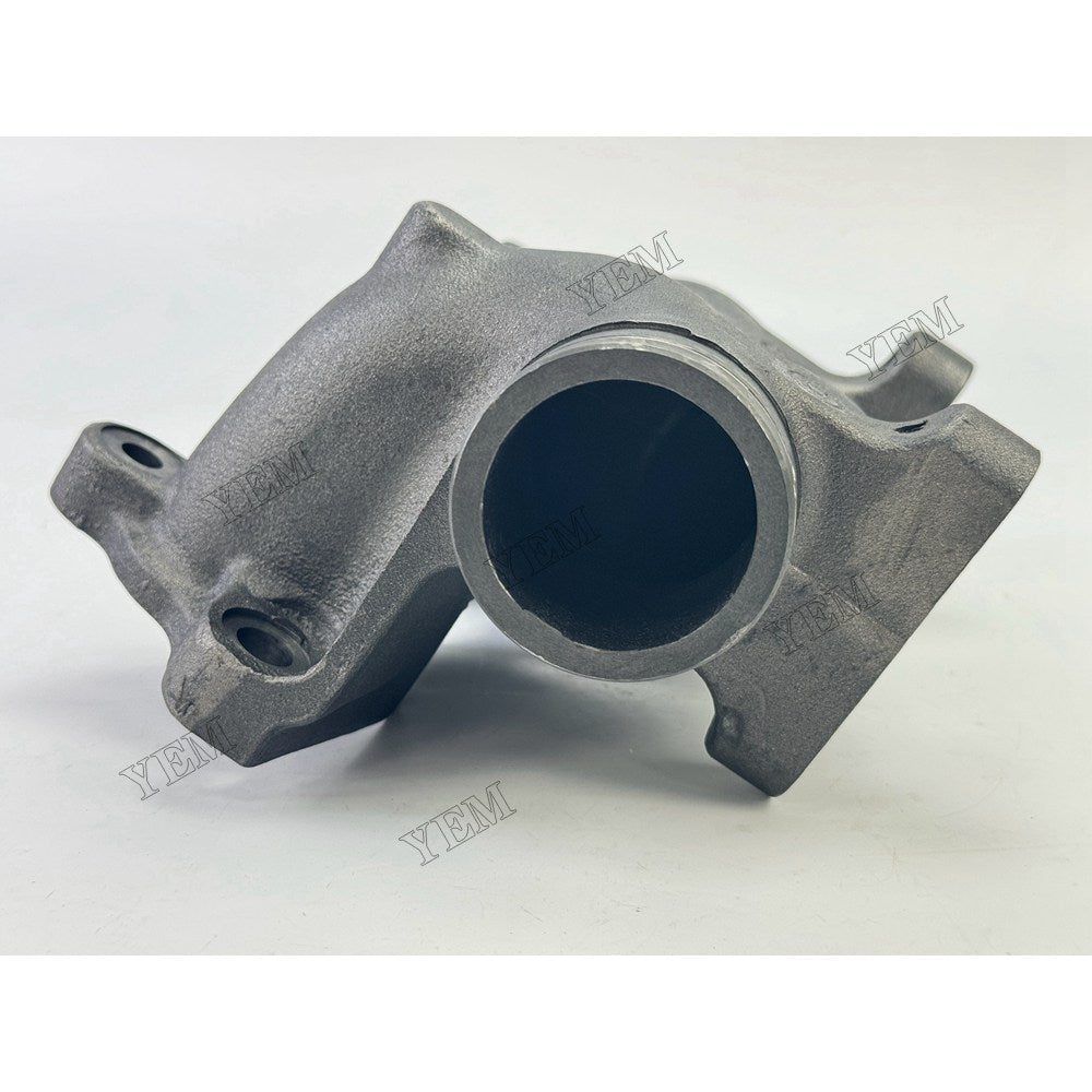 YEM Parts Exhaust Manifold - Left Side 6151-11-5130 for Komatsu 6D125 For Komatsu