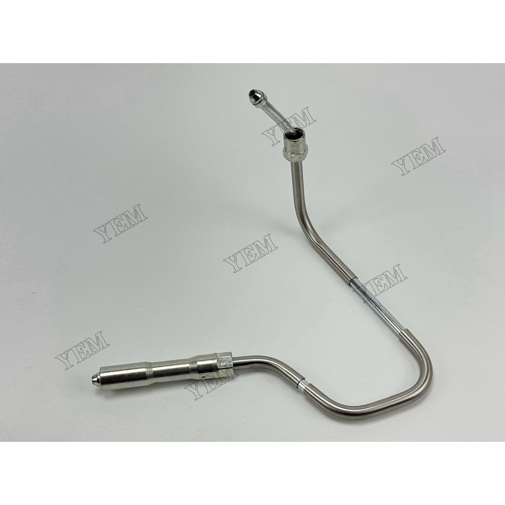 YEM Parts Fuel Pipe 6252-71-5110 /20/30/40/50/60 for Komatsu 6D125 Engine For Komatsu