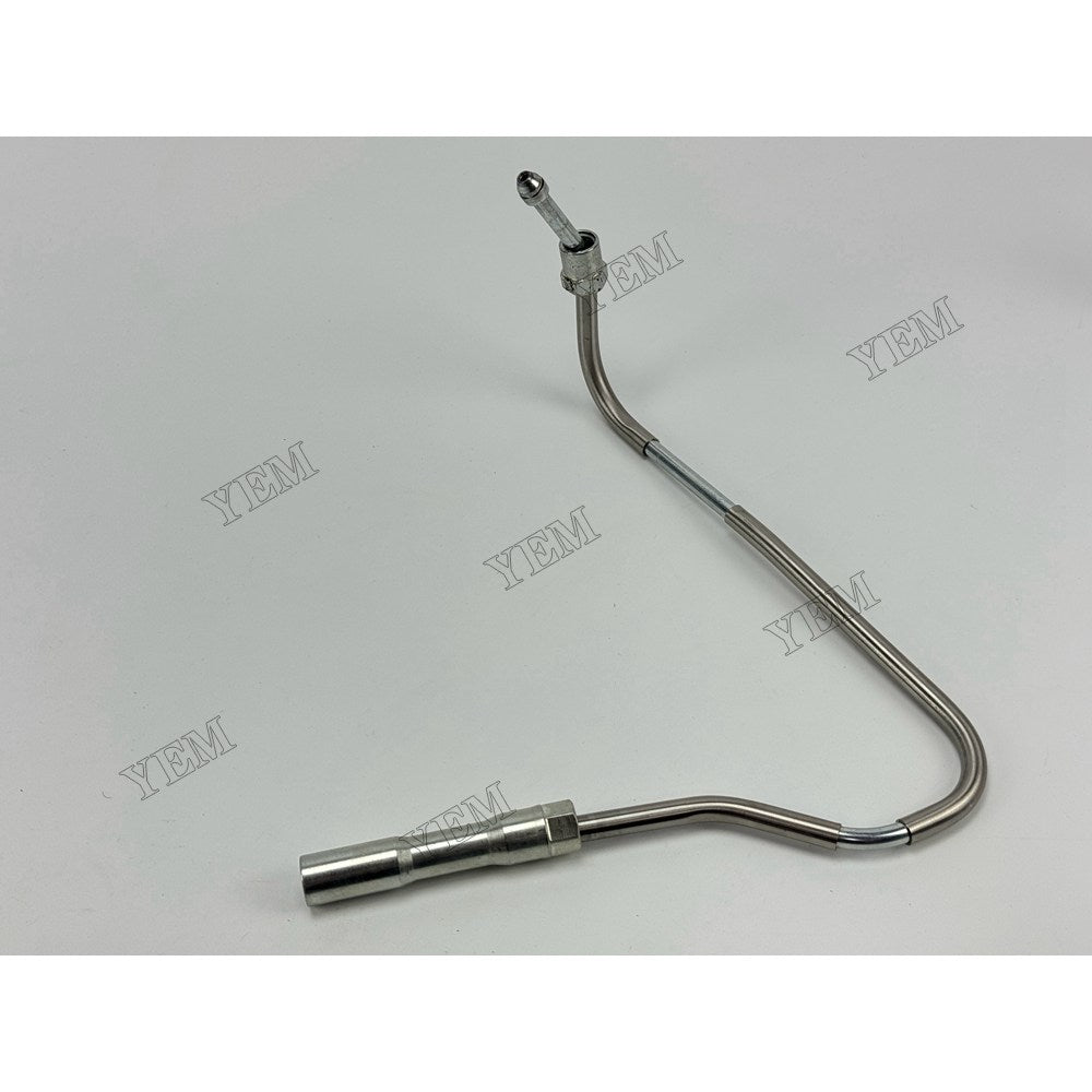 YEM Parts Fuel Pipe 6252-71-5110 /20/30/40/50/60 for Komatsu 6D125 Engine For Komatsu