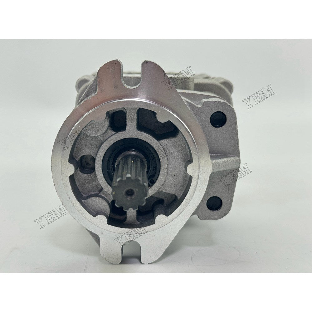 YEM Parts Hydraulic Pump 705-41-08160 for Komatsu PC20-7E Engine Spare Parts For Komatsu