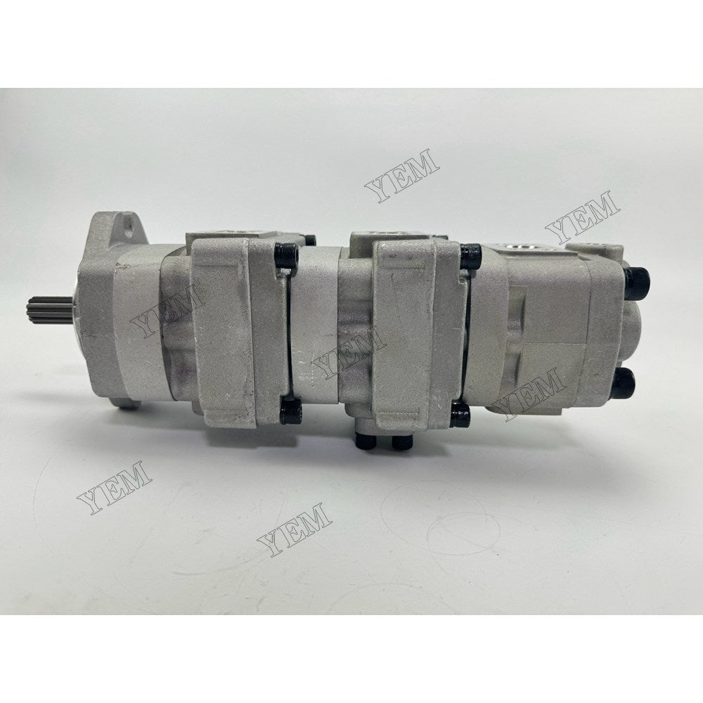 YEM Parts Hydraulic Pump 705-41-08160 for Komatsu PC20-7E Engine Spare Parts For Komatsu