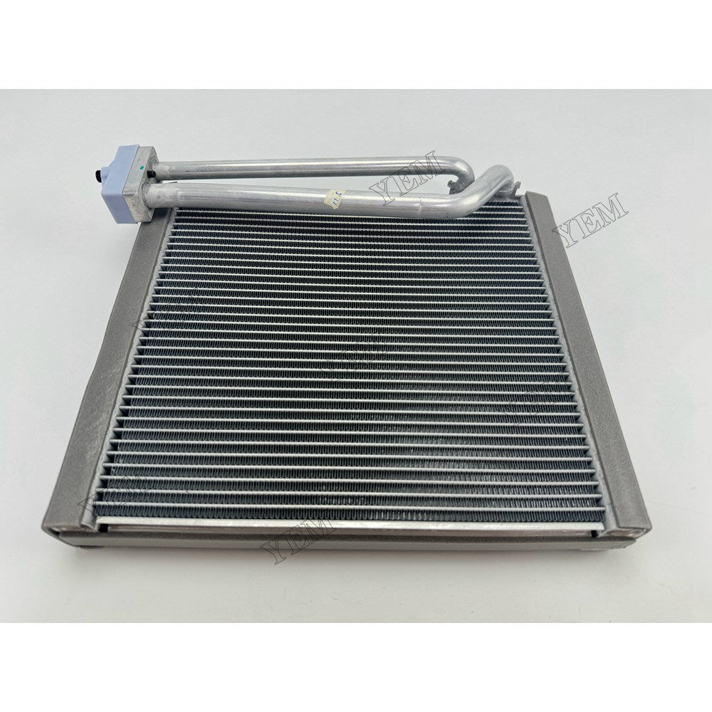YEM Parts Cabin Heater Radiator ND446600-0991 for Komatsu PC200-8 PC220-8 For Komatsu