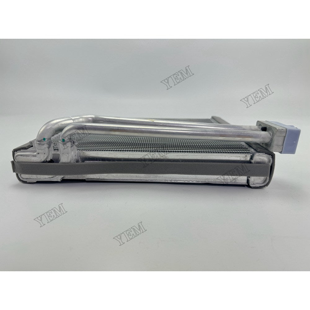 YEM Parts Cabin Heater Radiator ND446600-0991 for Komatsu PC200-8 PC220-8 For Komatsu