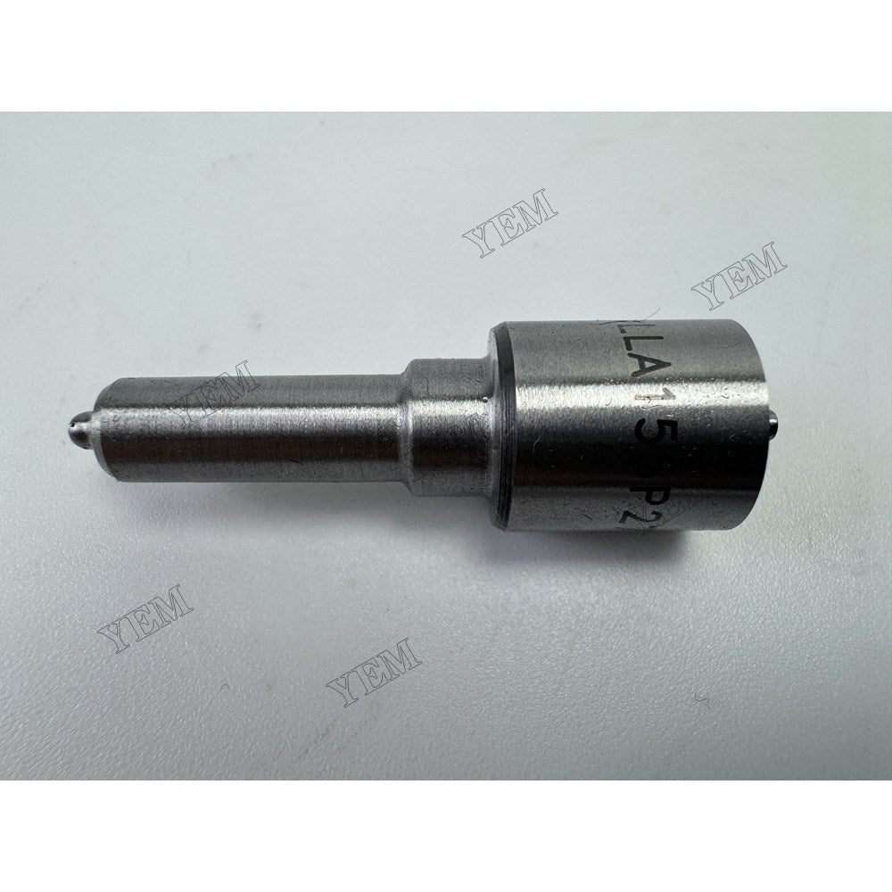 YEM Parts 4 pcs Injection Nozzle 0433171205 for Cummins 4B3.9 Engine For Cummins