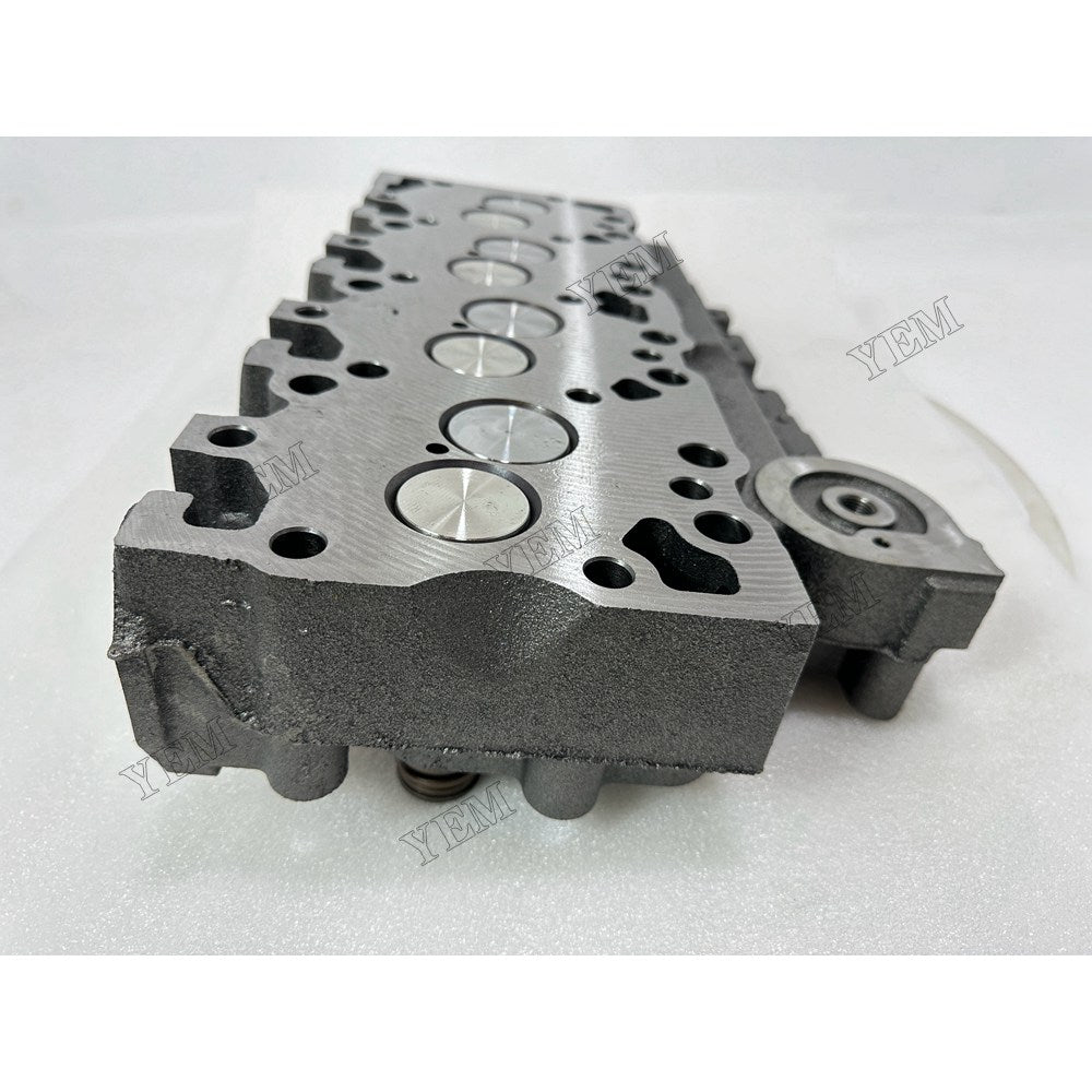 YEM Parts Cylinder Head Assy 3933370 for Cummins 4BT Engine Spare Parts For Cummins