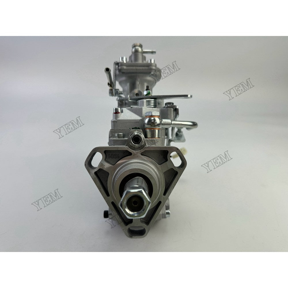 YEM Parts 104642-7641 Fuel Injection Pump For Cummins B3.3 TX753 6510 6410 307 460 tractor For Cummins
