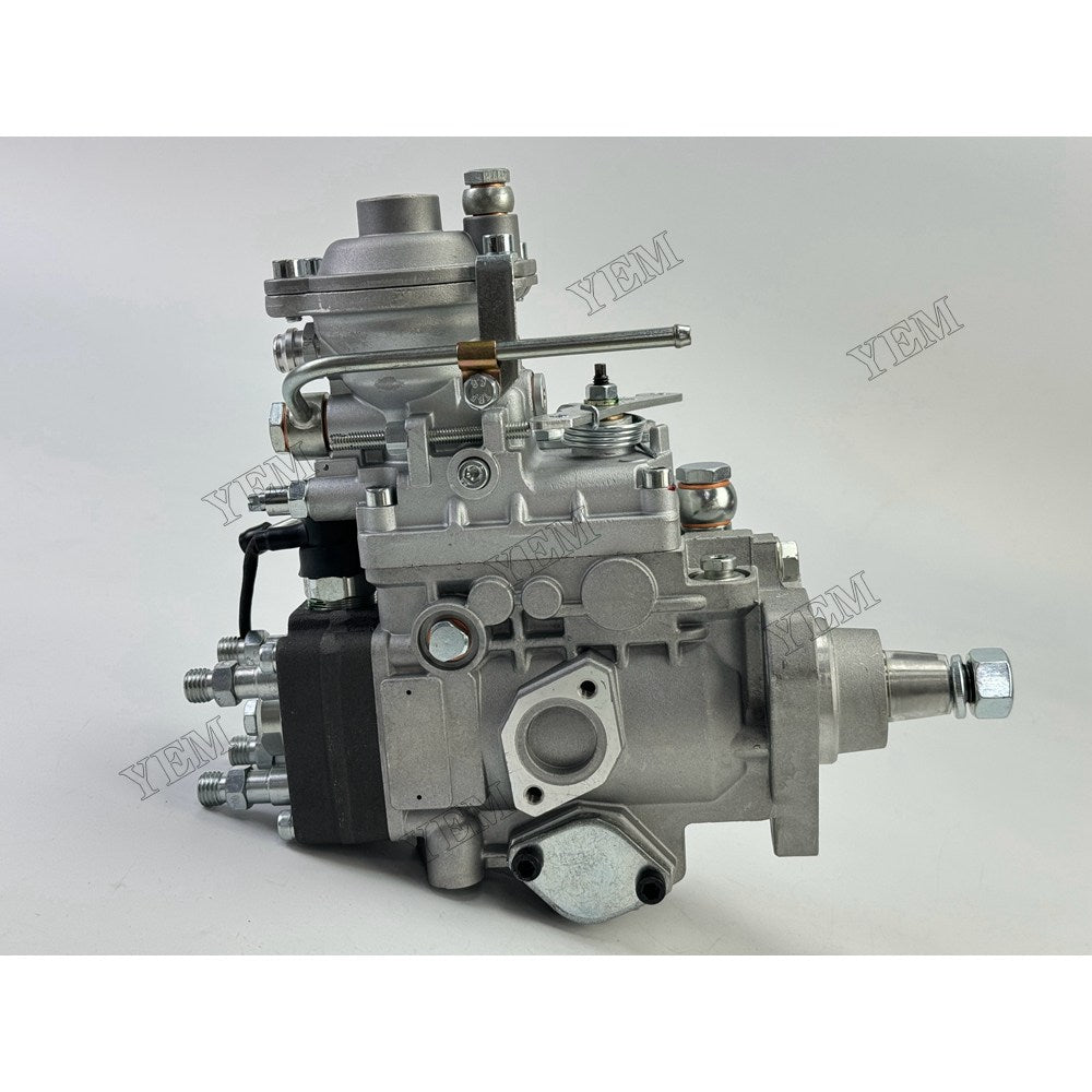 YEM Parts 104642-7641 Fuel Injection Pump For Cummins B3.3 TX753 6510 6410 307 460 tractor For Cummins