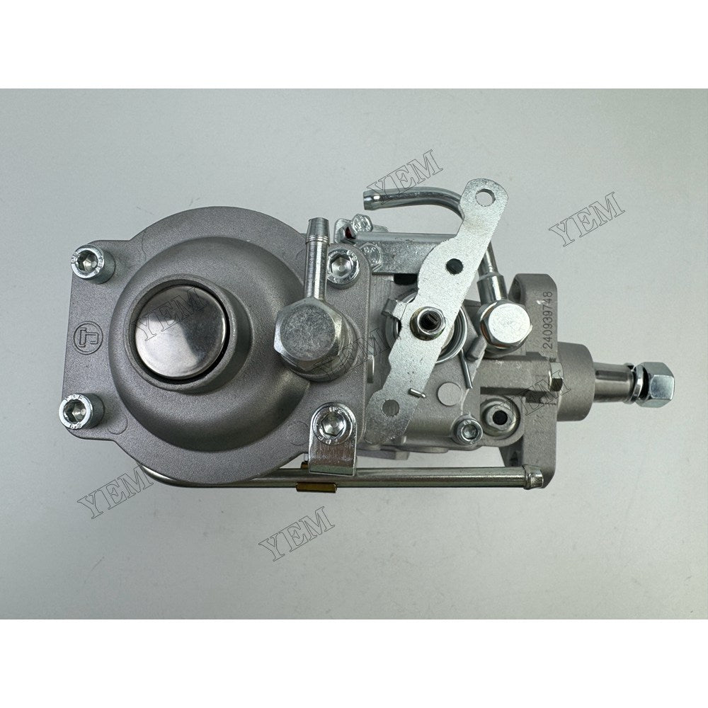 YEM Parts 104642-7641 Fuel Injection Pump For Cummins B3.3 TX753 6510 6410 307 460 tractor For Cummins