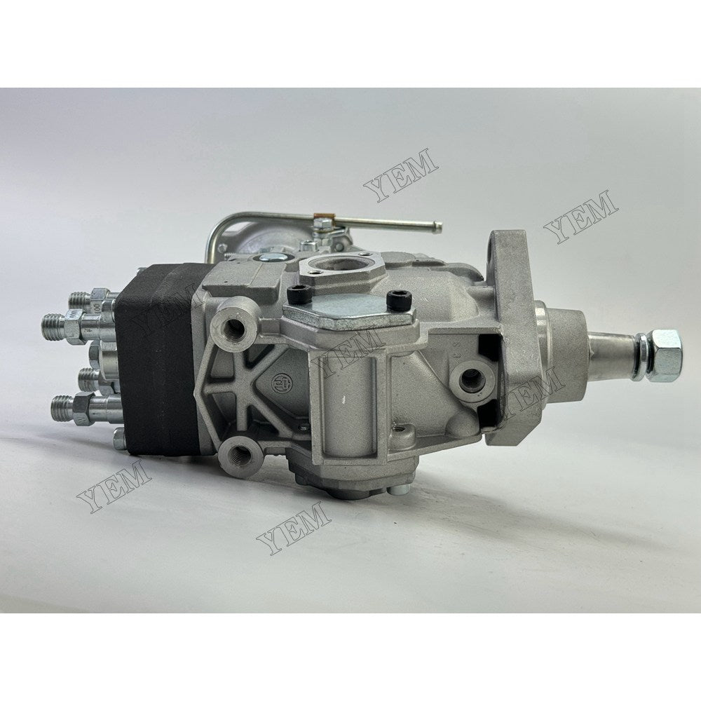 YEM Parts 104642-7641 Fuel Injection Pump For Cummins B3.3 TX753 6510 6410 307 460 tractor For Cummins