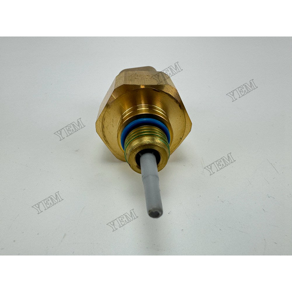 YEM Parts Oil Pressure Sensor 492-1475 for Cummins QSX15 Engine Spare Parts For Cummins
