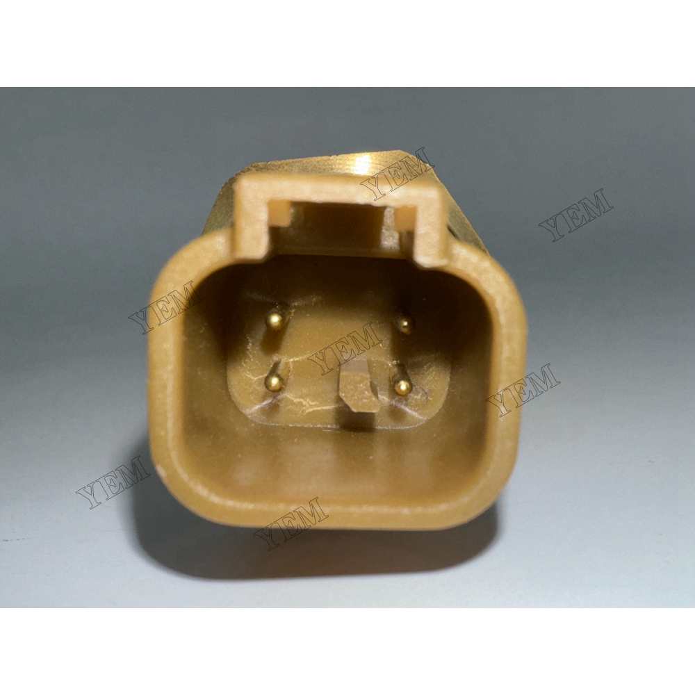 YEM Parts Oil Pressure Sensor 492-1475 for Cummins QSX15 Engine Spare Parts For Cummins