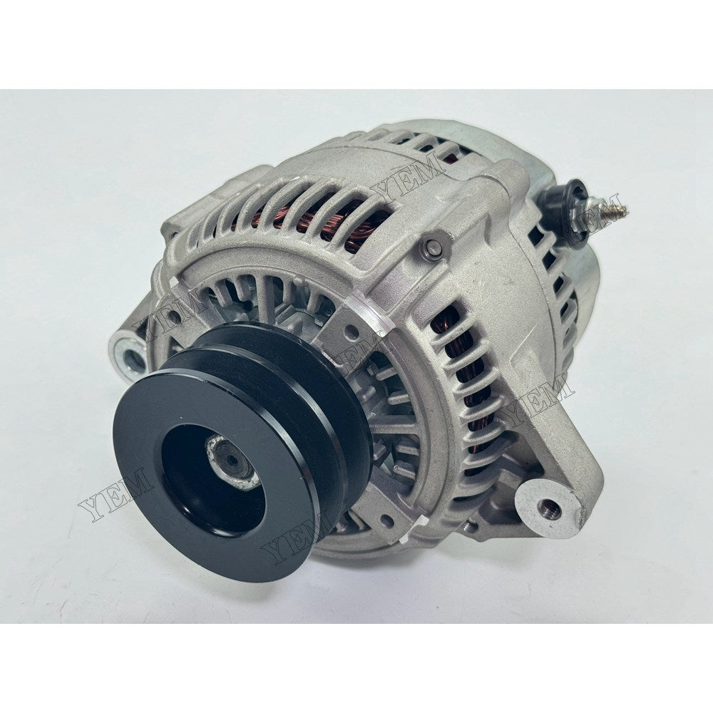 YEM Parts Alternator 24V 4945839 600-861-6510 for Cummins Engine Spare Parts