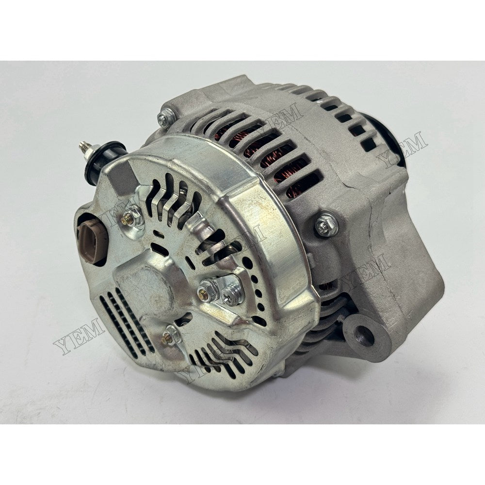 YEM Parts Alternator 24V 4945839 600-861-6510 for Cummins Engine Spare Parts For Cummins