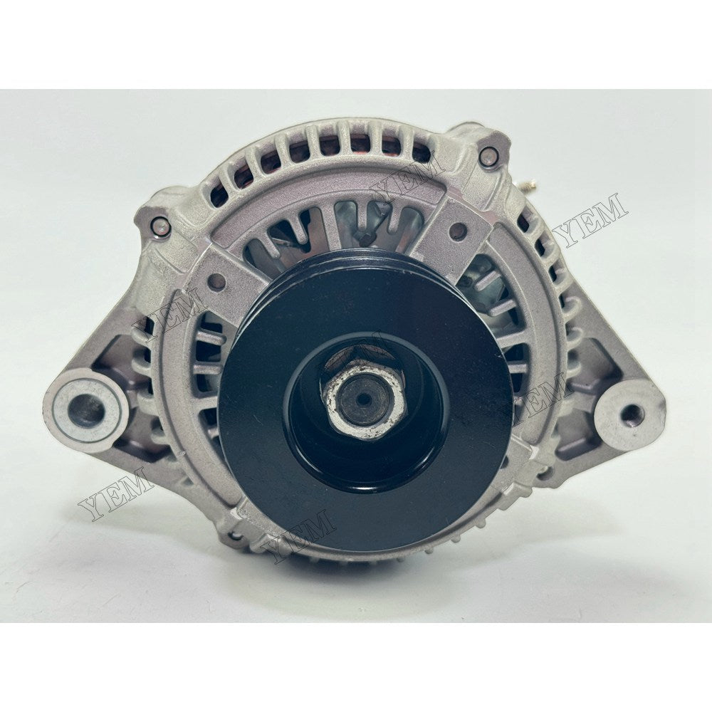 YEM Parts Alternator 24V 4945839 600-861-6510 for Cummins Engine Spare Parts For Cummins