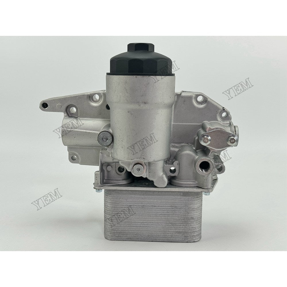 YEM Parts Oil Cooler Core Assembly VOE21159227 for Volvo D6D