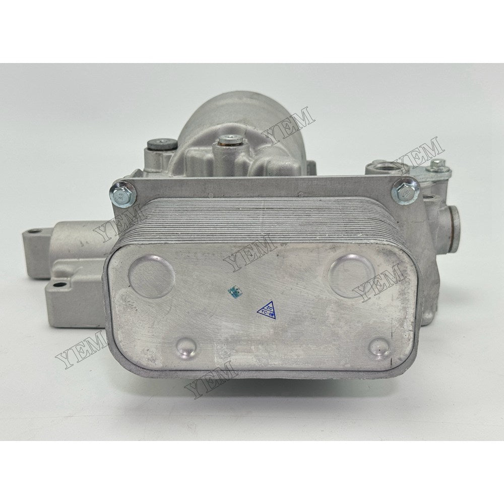 YEM Parts Oil Cooler Core Assembly VOE21159227 for Volvo D6D For Volvo