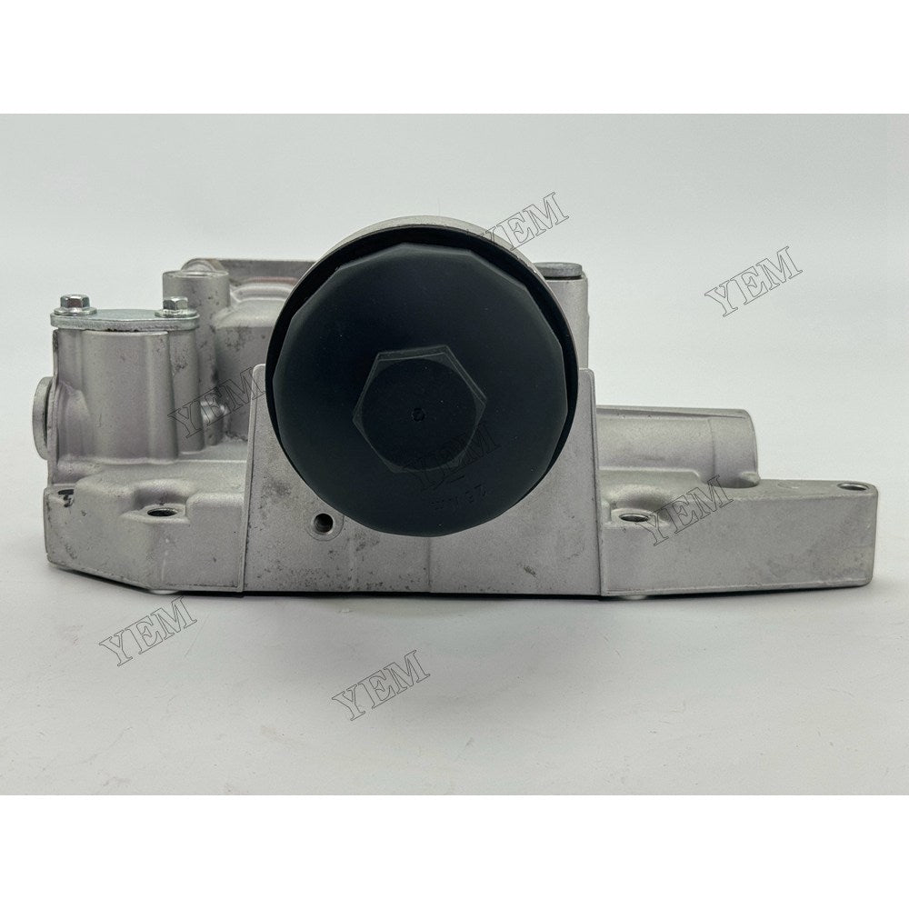 YEM Parts Oil Cooler Core Assembly VOE21159227 for Volvo D6D For Volvo
