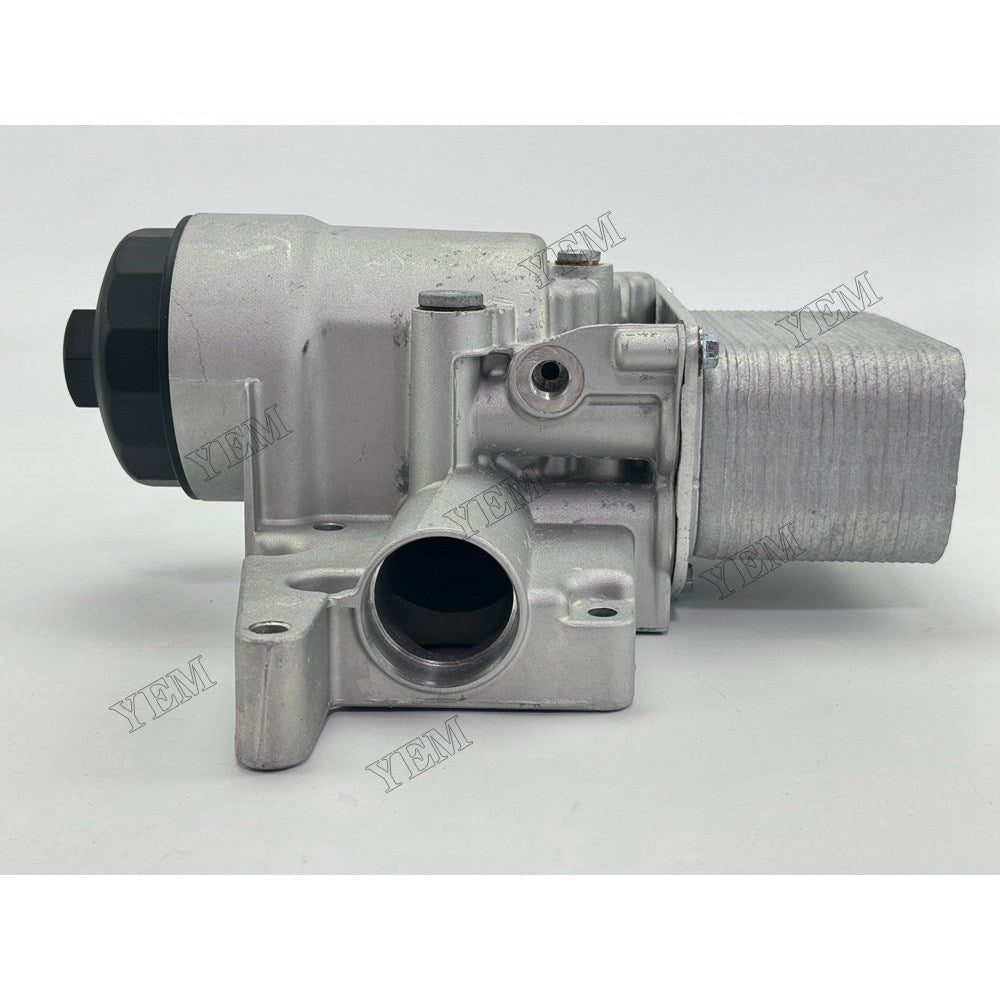 YEM Parts Oil Cooler Core Assembly VOE21159227 for Volvo D6D For Volvo
