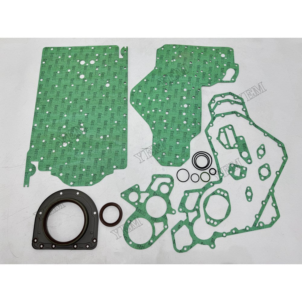 YEM Parts Bottom Gasket Kit 216-9616 for Caterpillar 3056E Engine Spare Parts
