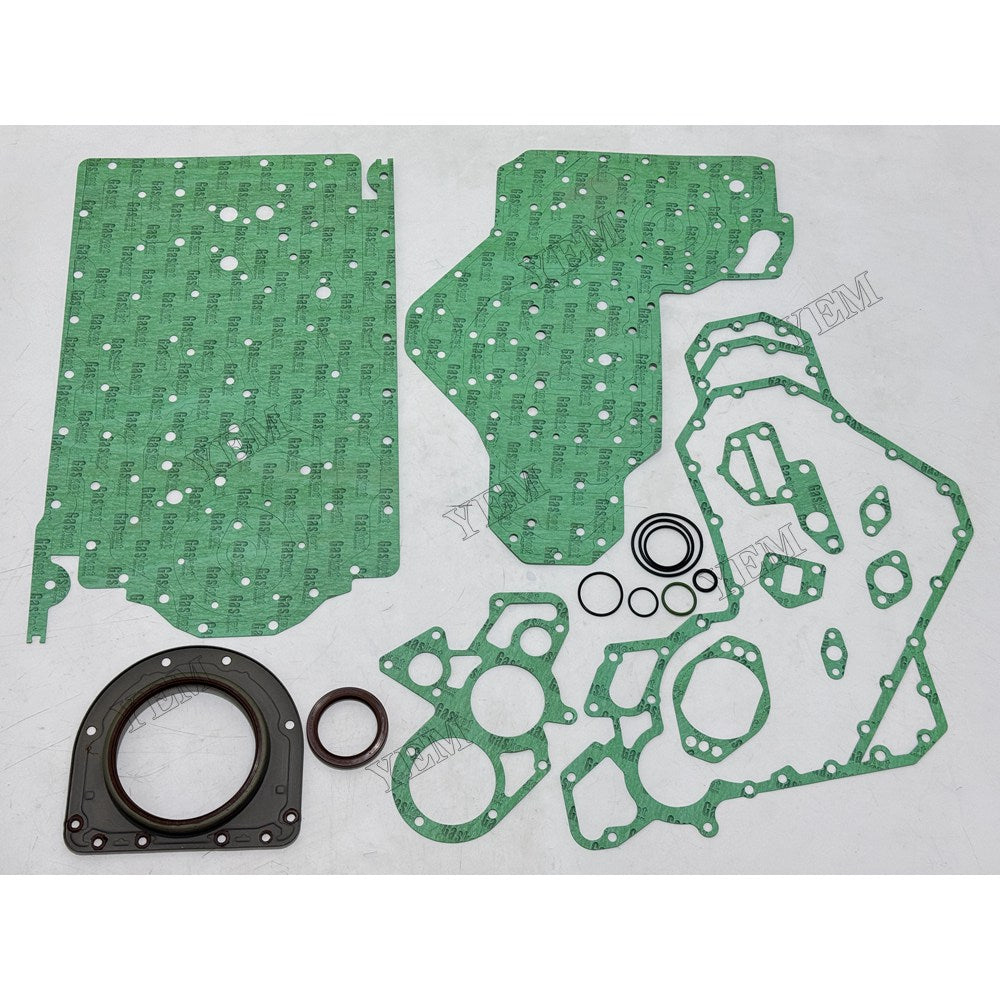 YEM Parts Bottom Gasket Kit 216-9616 for Caterpillar 3056E Engine Spare Parts For Caterpillar