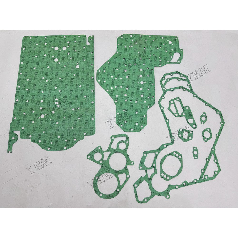 YEM Parts Bottom Gasket Kit 216-9616 for Caterpillar 3056E Engine Spare Parts For Caterpillar