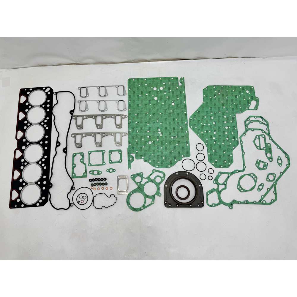 YEM Parts Full Gasket Kit 216-9612+216-9616 for Caterpillar 3056E For Caterpillar