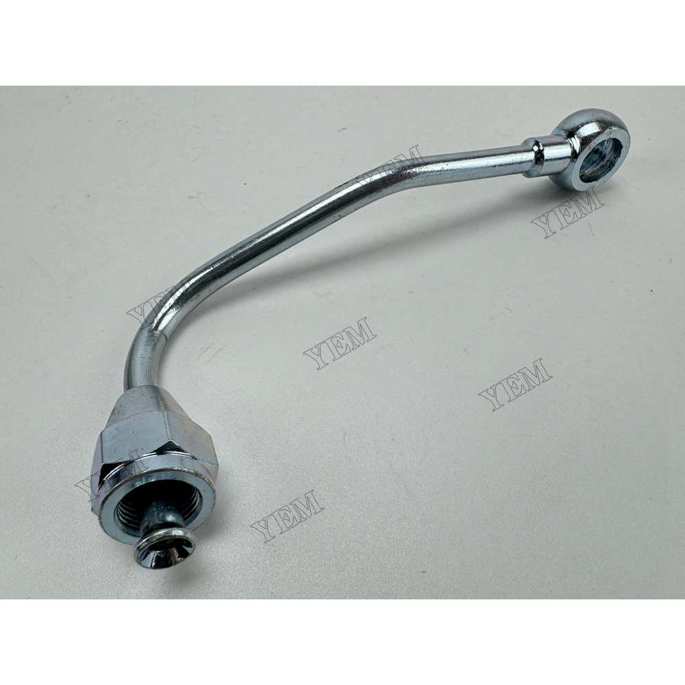 YEM Parts PIPE,FUEL 5I-8070 for Caterpillar 3066 Engine Spare Parts