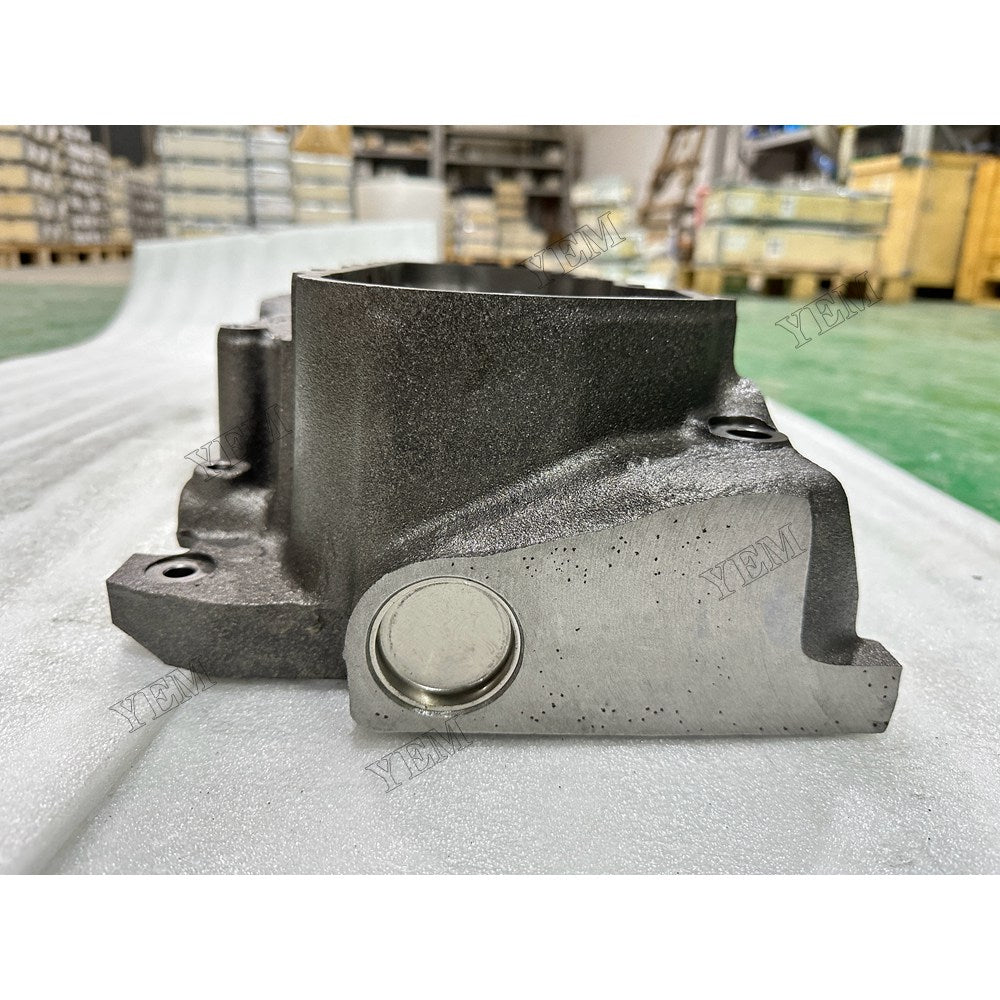 YEM Parts Cylinder Head For Caterpillar 3204 Engine Articulated Dump Truck For Caterpillar