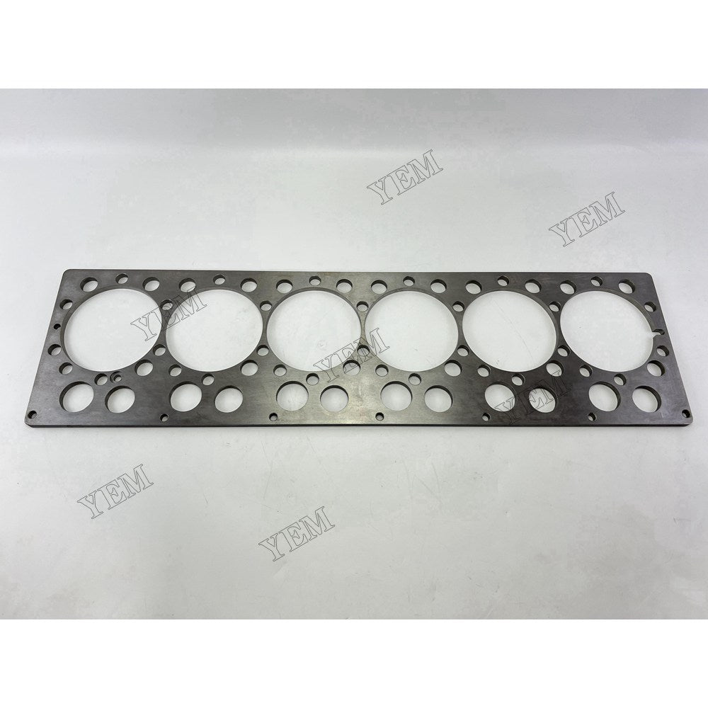 YEM Parts Cylinder Head Spacer Plate 7N-7998 for Caterpillar 3306