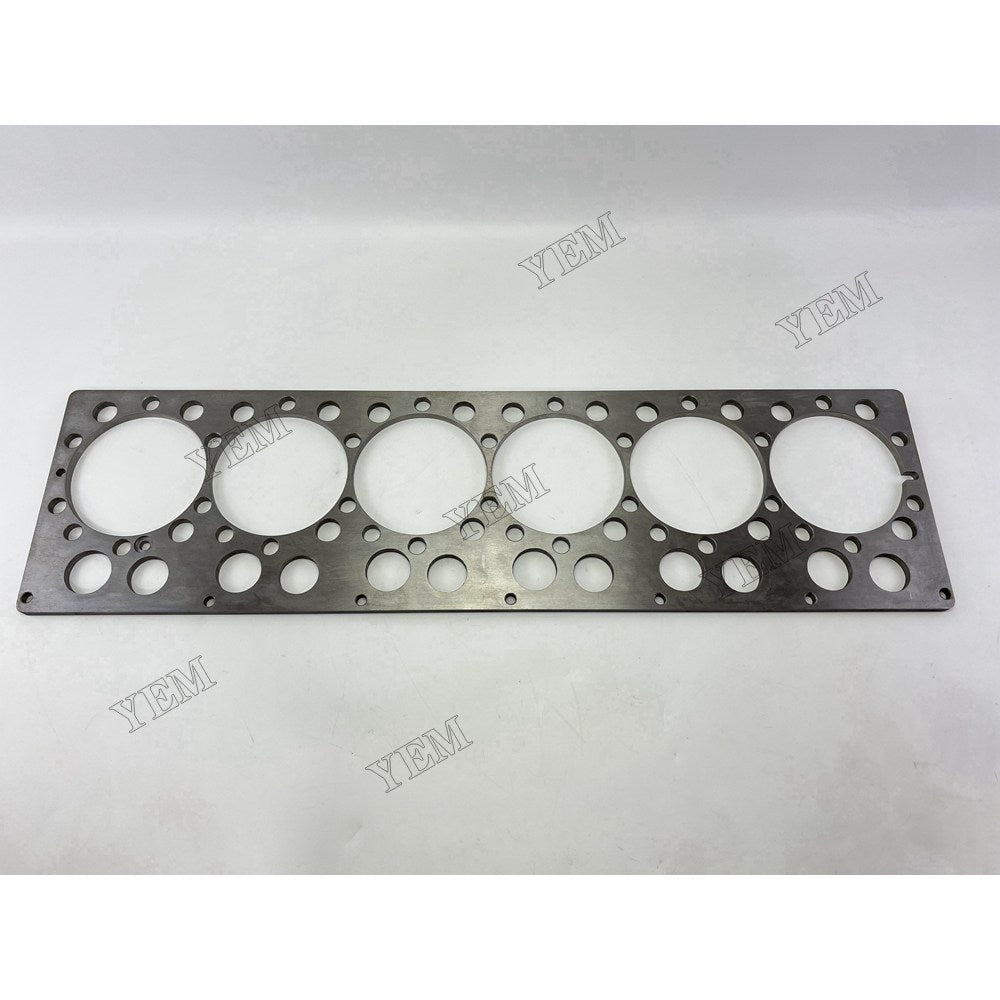 YEM Parts Cylinder Head Spacer Plate 7N-7998 for Caterpillar 3306 For Caterpillar