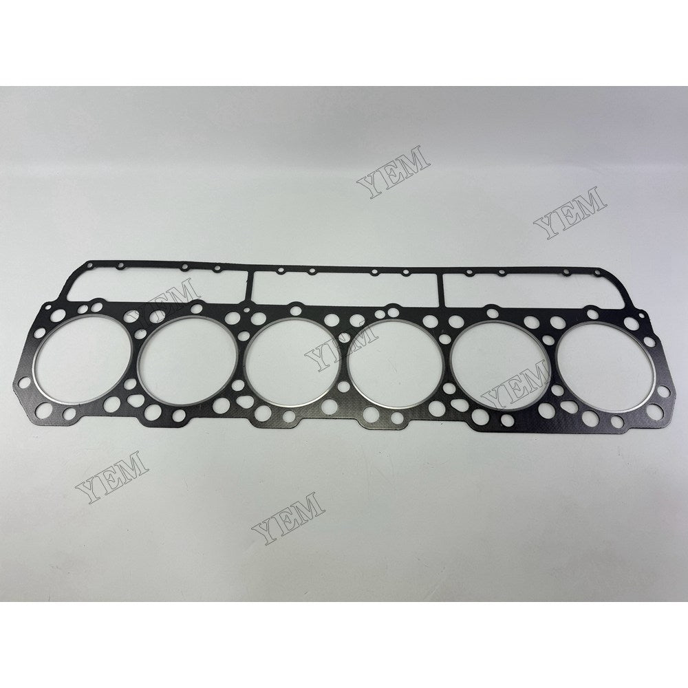 YEM Parts Head Gasket 6I3066 for Caterpillar 3406 Engine Spare Parts For Caterpillar