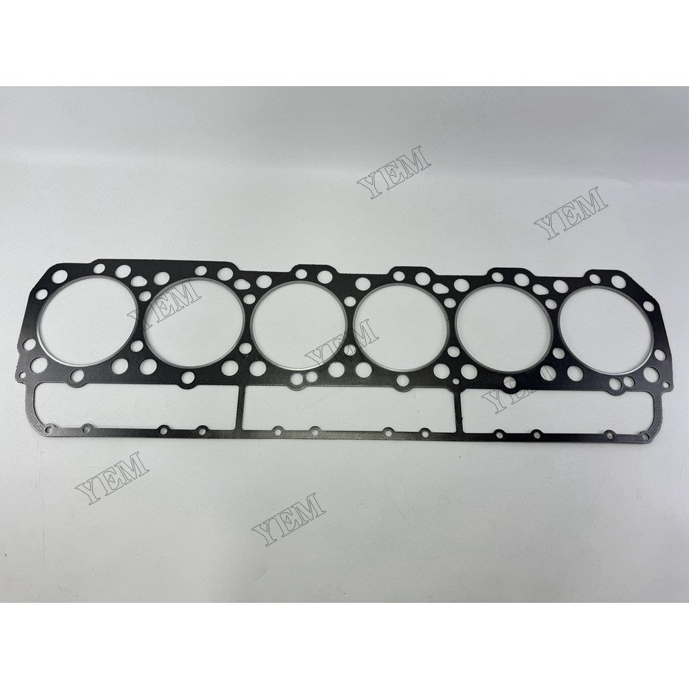 YEM Parts Head Gasket 6I3066 for Caterpillar 3406 Engine Spare Parts For Caterpillar