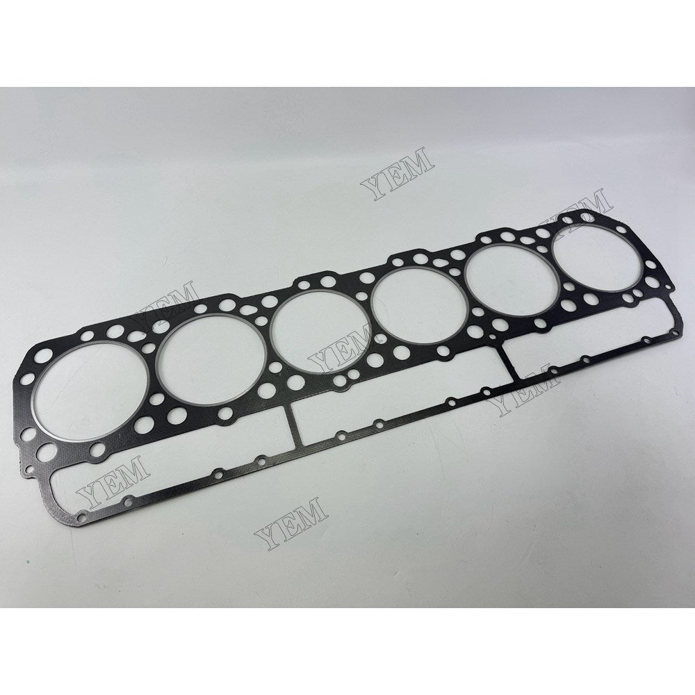 YEM Parts Head Gasket 6I3066 for Caterpillar 3406 Engine Spare Parts For Caterpillar