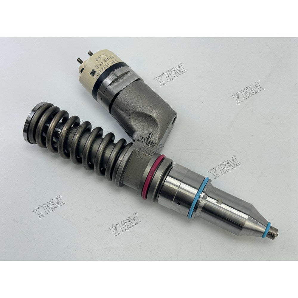 YEM Parts Injector 211-3024 102-6230 for Caterpillar 3406E Engine Spare Parts