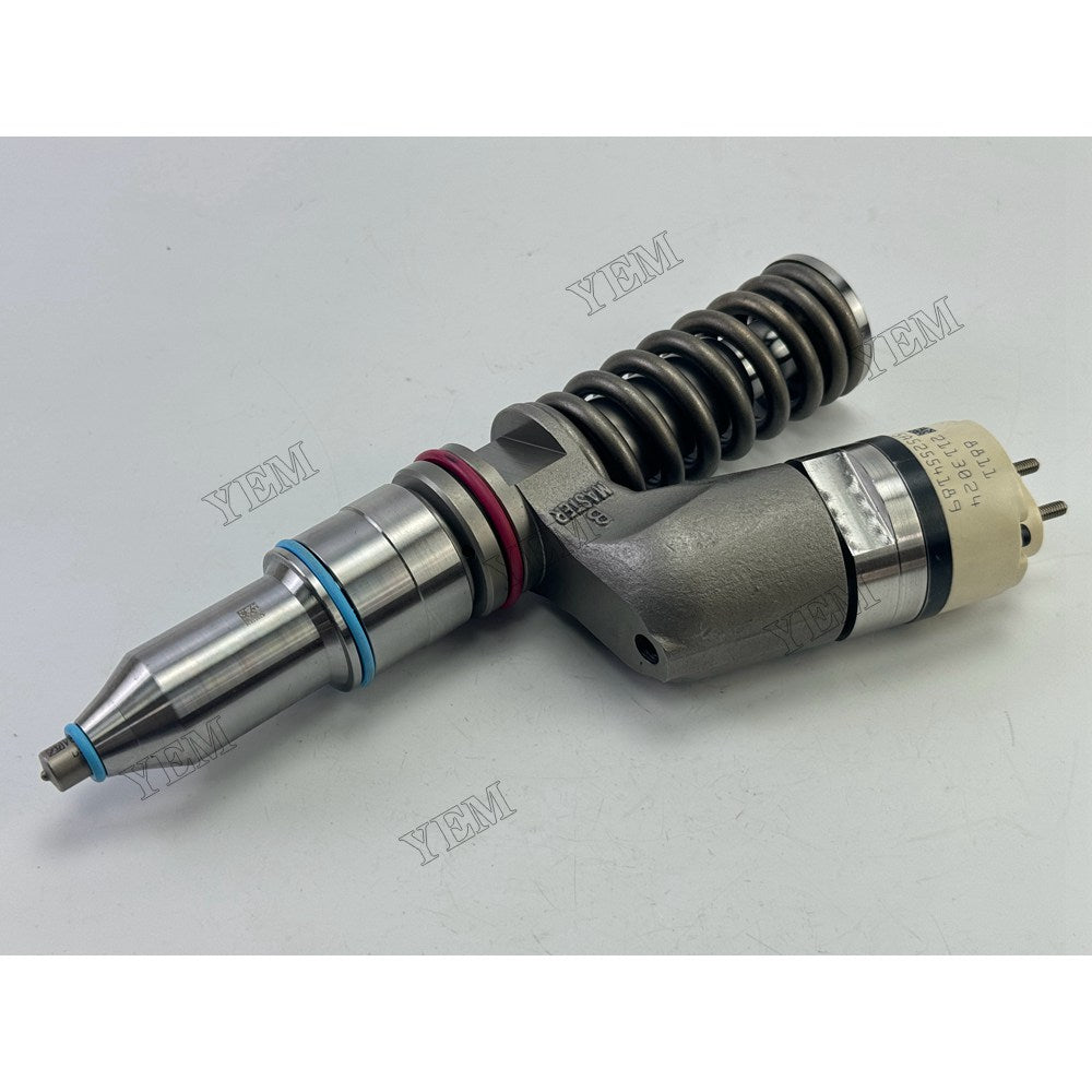 YEM Parts Injector 211-3024 102-6230 for Caterpillar 3456 Engine Spare Parts