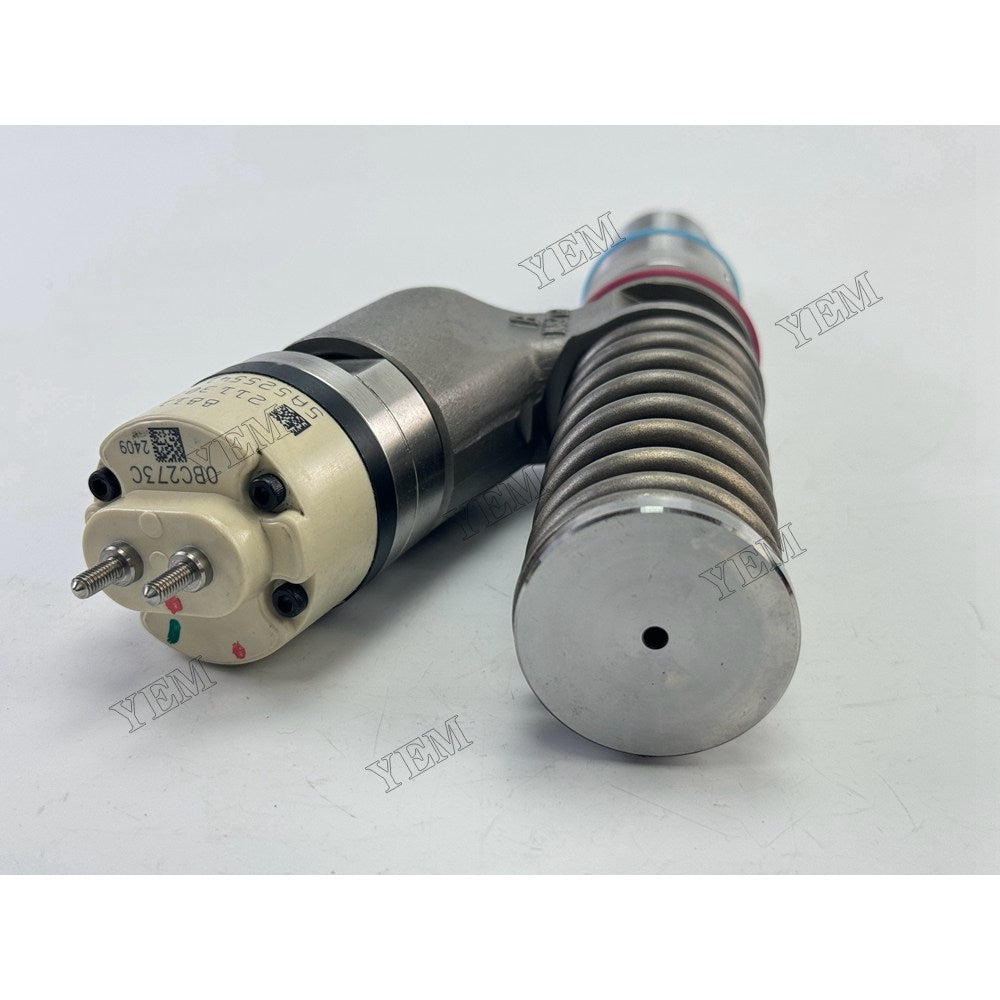 YEM Parts Injector 211-3024 102-6230 for Caterpillar 3456 Engine Spare Parts For Caterpillar