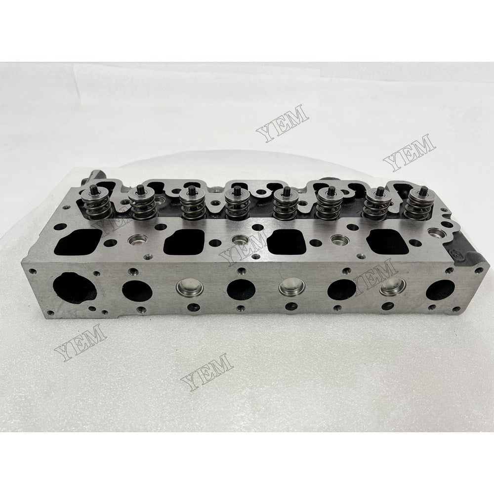 YEM Parts Cylinder Head Assy 3081859 308-1859 for Caterpillar C2.2 For Caterpillar