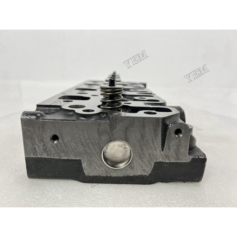 YEM Parts Cylinder Head Assy 3081859 308-1859 for Caterpillar C2.2 For Caterpillar