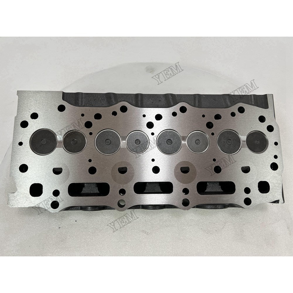 YEM Parts Cylinder Head Assy 3081859 308-1859 for Caterpillar C2.2 For Caterpillar