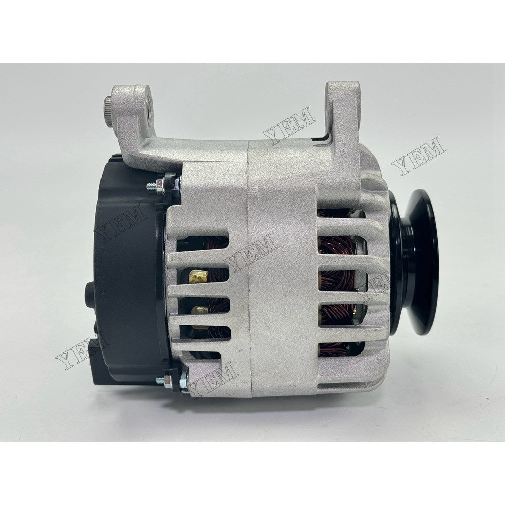 YEM Parts Alternator 12V 339-7767 for Caterpillar C3.3 Engine Spare Parts For Caterpillar