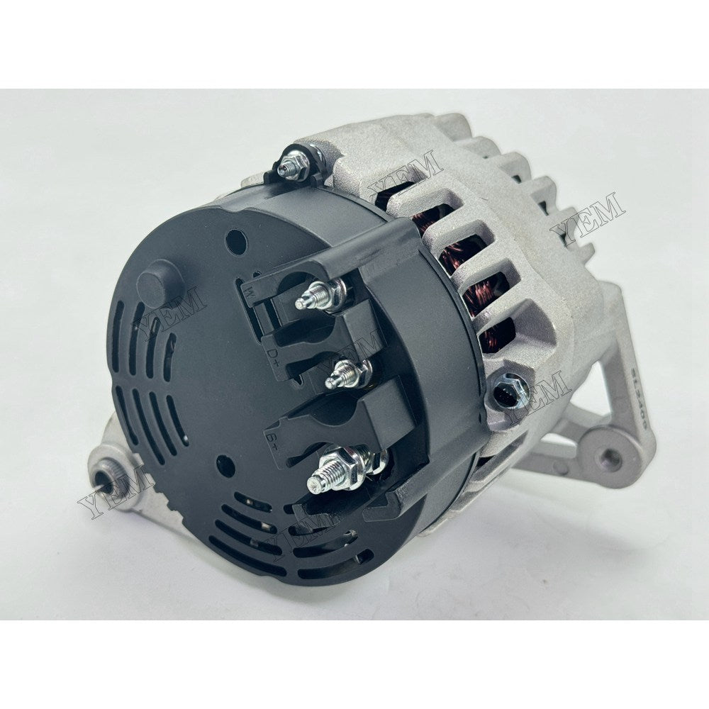 YEM Parts Alternator 12V 339-7767 for Caterpillar C3.3 Engine Spare Parts For Caterpillar
