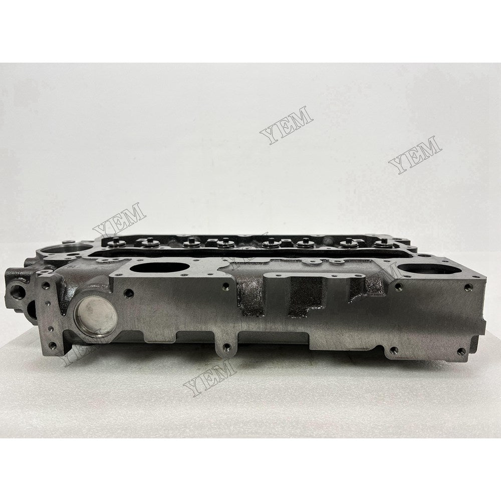 YEM Parts Cylinder Head Assembly - Direct Injection for Caterpillar C4.4 Engine For Caterpillar