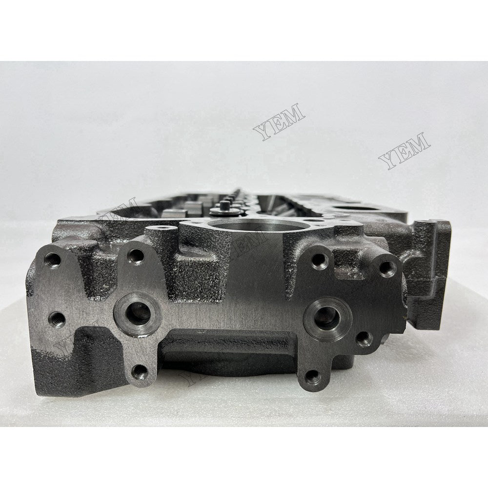 YEM Parts Cylinder Head Assembly - Direct Injection for Caterpillar C4.4 Engine For Caterpillar
